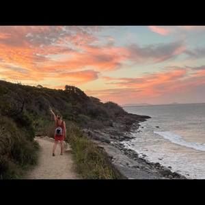 Meet your Posher, Marine